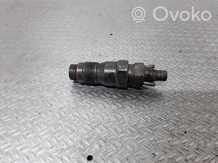 BMW 5 E39 Injecteur de carburant KCA21S71