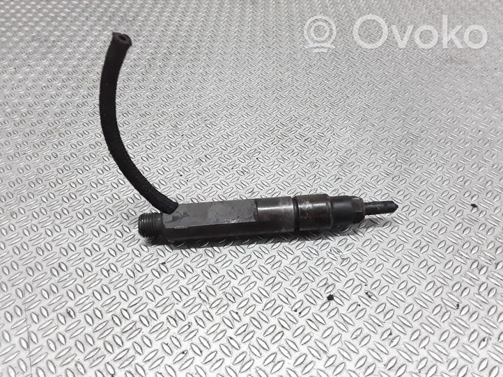 Volkswagen Golf IV Injektor Einspritzdüse 028130202P