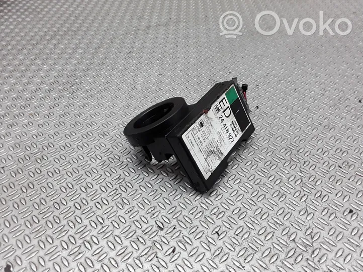 Opel Astra G Lettore di codici immobilizzatore (antenna) 24418927