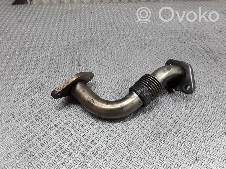 Volkswagen PASSAT B5.5 EGR valve line/pipe/hose 038131521A