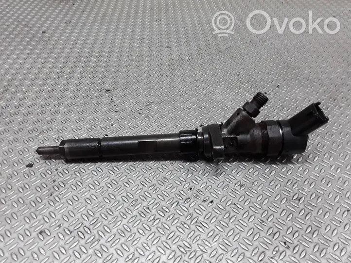 Citroen C5 Injektor Einspritzdüse 0445110036