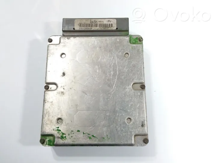 Ford Fiesta Komputer / Sterownik ECU silnika 97FB-12A650-ARC