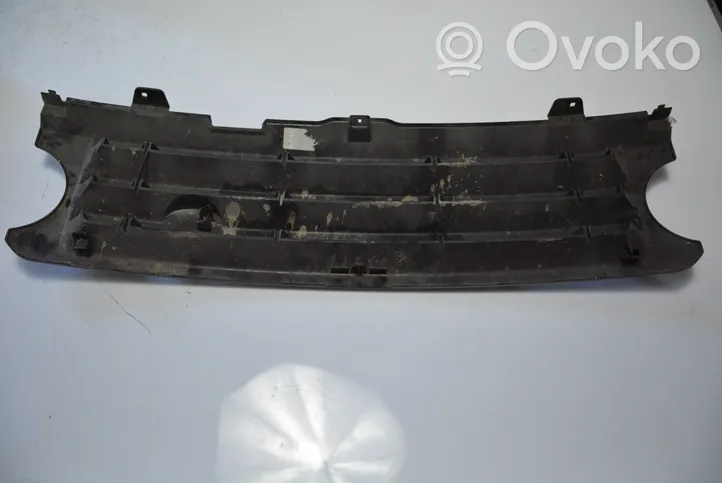 Land Rover Range Rover L322 Grille de calandre avant DHB50019