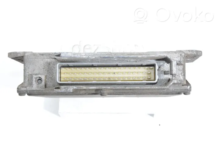 Renault Laguna I Motora vadības bloka ECU 0261204416