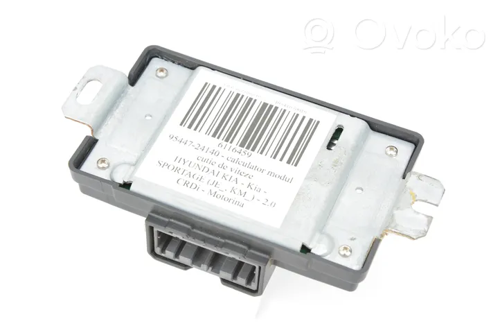 KIA Sportage Gearbox control unit/module 95447-24140