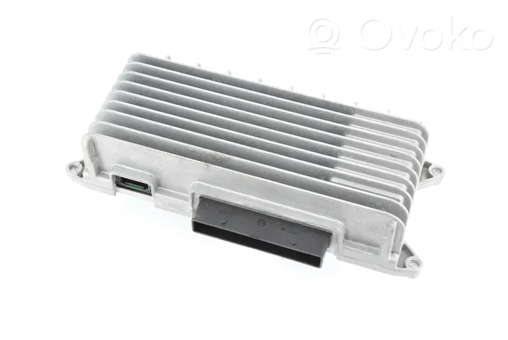 Audi A6 S6 C6 4F Amplificateur de son 4F0910223H