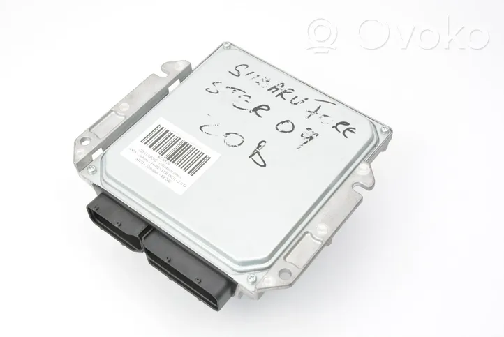 Subaru Forester SH Centralina/modulo motore ECU 22611AP202