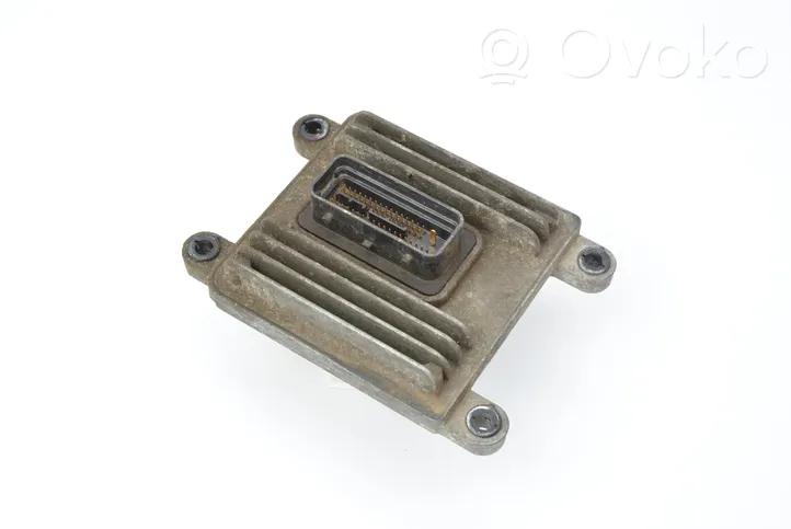 Great Wall Hover H3 Unité de commande, module ECU de moteur 3612100-K01B3