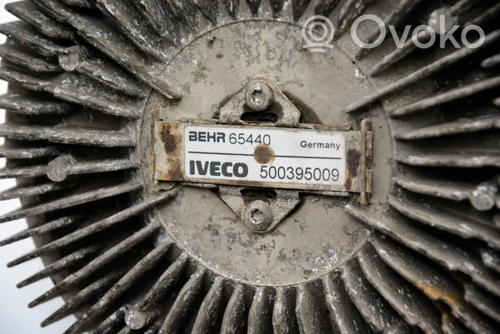 Iveco EuroCargo Mechaninis ventiliatorius 65440