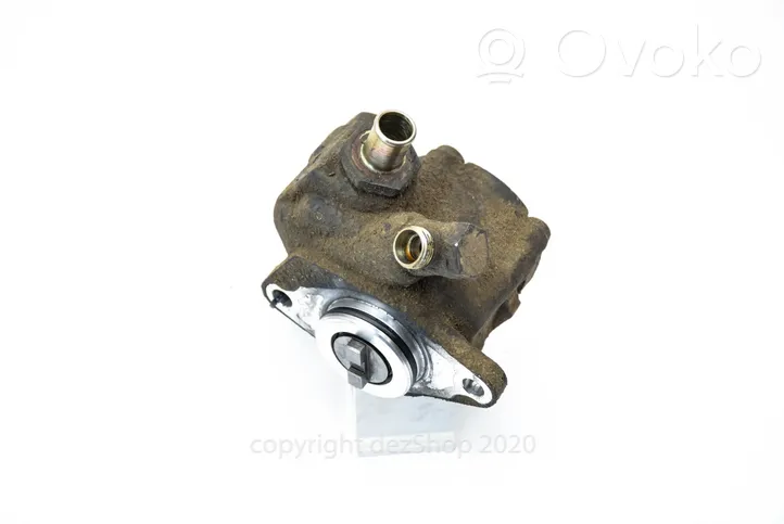 Mercedes-Benz Vario Ohjaustehostimen pumppu 0014608080