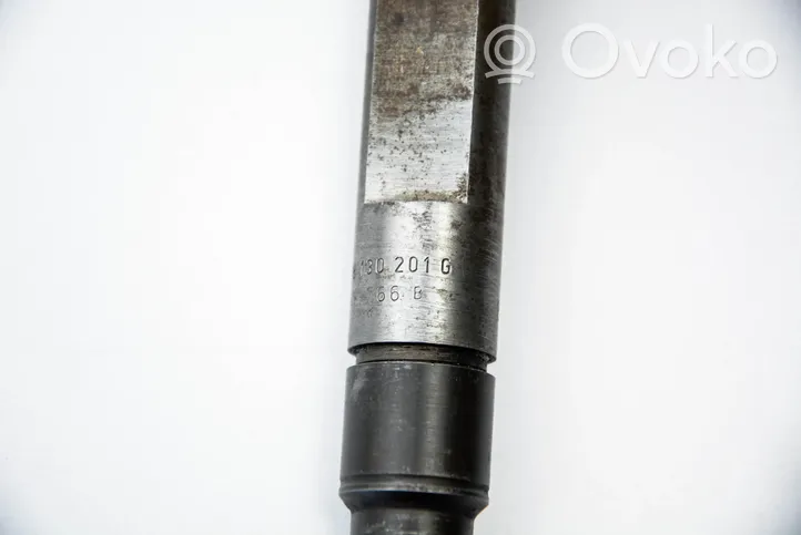 Audi A4 S4 B5 8D Injecteur de carburant 028130201G