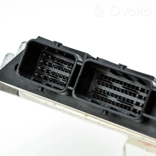 Ford C-MAX I Unité de commande, module ECU de moteur 8M51-12A650-LG