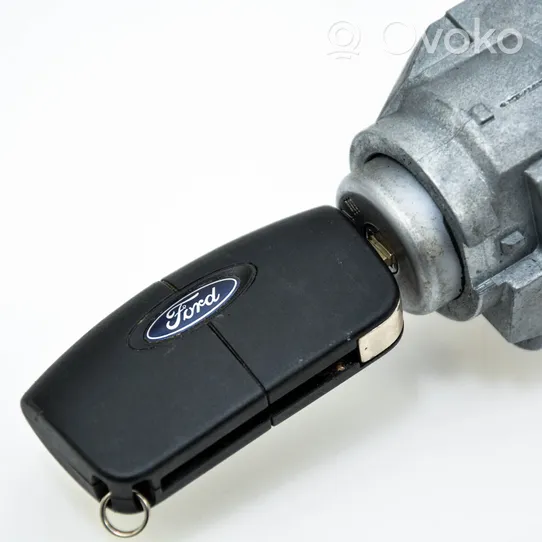 Ford Mondeo MK IV Virtalukon kytkin 3M51-3F880-AE