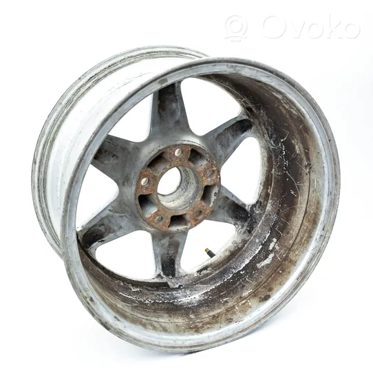 BMW 5 E39 R 17 alumīnija - vieglmetāla disks (-i) KBA42782