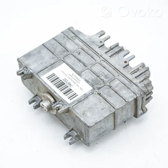 Volkswagen Polo III 6N 6N2 6NF Komputer / Sterownik ECU silnika 030906027K