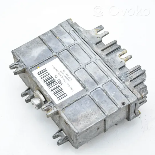 Seat Arosa Unité de commande, module ECU de moteur 030906027AH