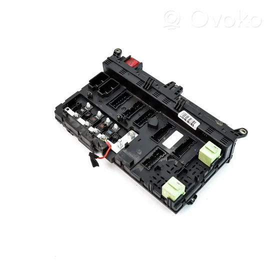 BMW X5 E53 Module de fusibles 6907395