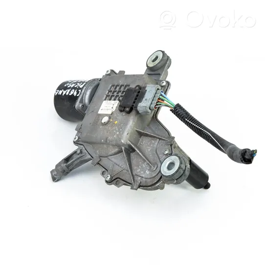 Citroen C4 I Picasso Wischermotor 53042516