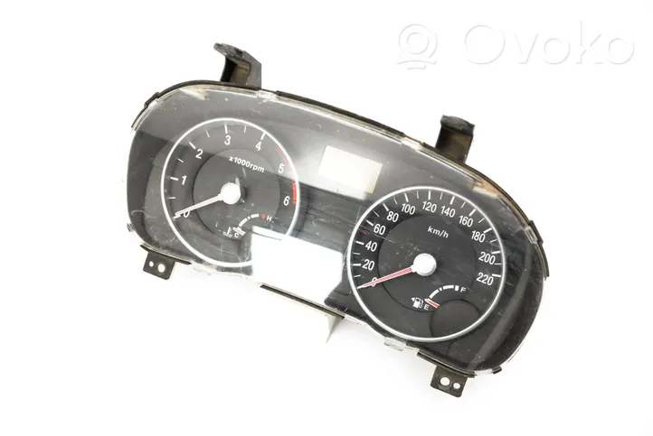 Hyundai Accent Speedometer (instrument cluster) 94003-1E601