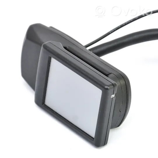 Volkswagen PASSAT B6 Bluetooth-antenni 3C0051435TA