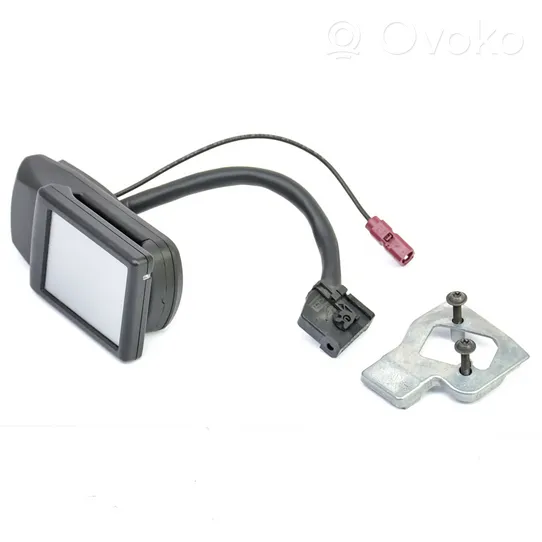 Volkswagen PASSAT B6 Bluetooth-antenni 3C0051435TA