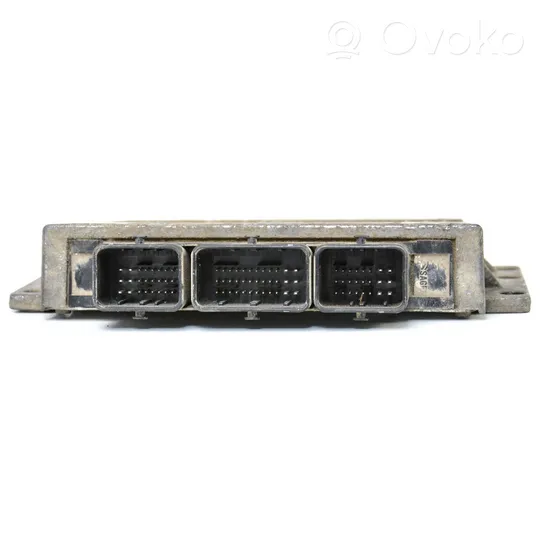 Citroen Xsara Centralina/modulo motore ECU 9647395380