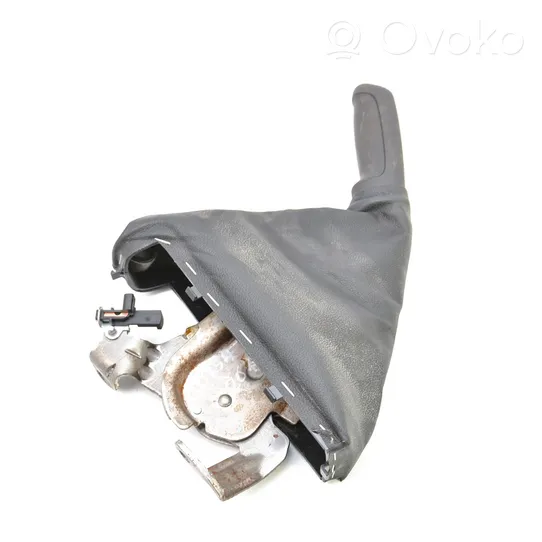 Opel Corsa E Rankinio mechanizmas (salone) 13432663