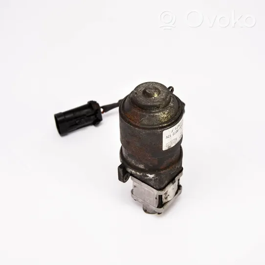 Renault Modus Pompa dell’olio BM0012471F