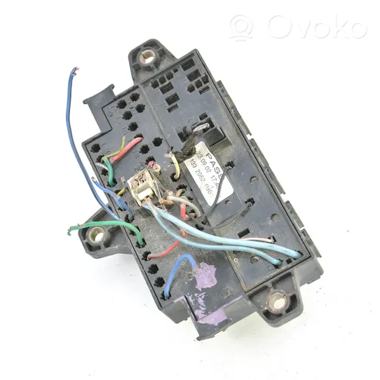 Fiat Ducato Fuse module 1332052080