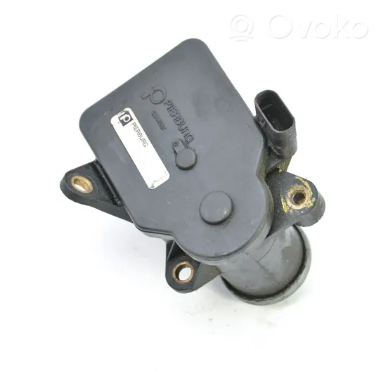 Jeep Grand Cherokee (WK) Turbo charger electric actuator 701132