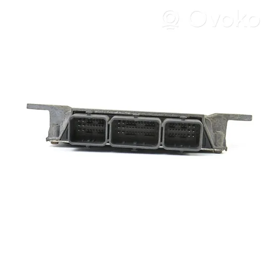 Peugeot 607 Unité de commande, module ECU de moteur 9642606280