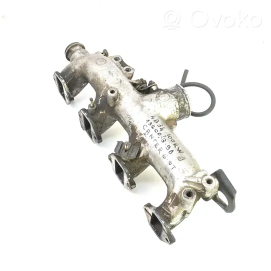 Mitsubishi Canter Exhaust manifold 