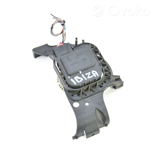 Seat Ibiza III (6L) Attuatore elettrico del turbocompressore 6Q1907511A