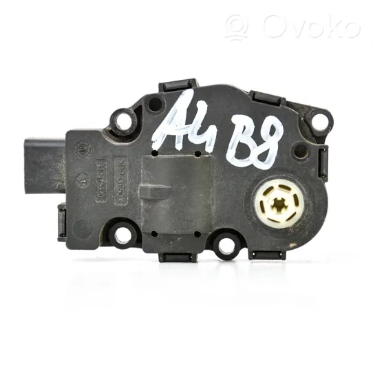 Audi A4 S4 B8 8K Turbo charger electric actuator K9749005