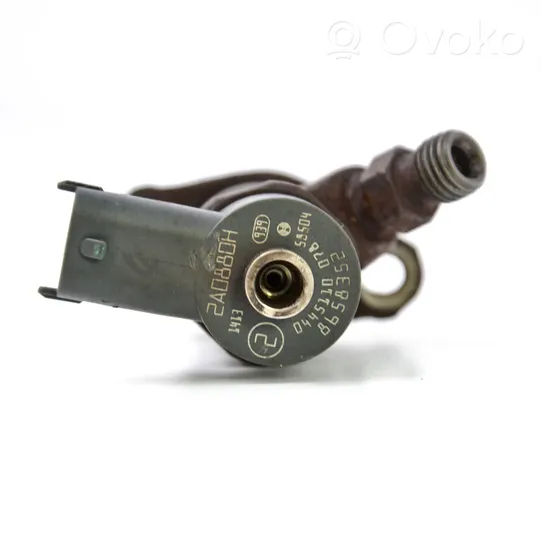 Volvo S60 Injecteur de carburant 0445110078