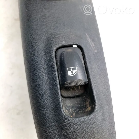 Hyundai Accent Interrupteur commade lève-vitre 837101E010