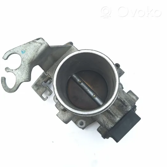 BMW Z3 E36 Throttle body valve 1436000