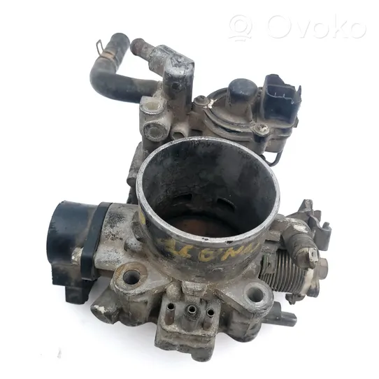 Hyundai Sonata Throttle body valve 