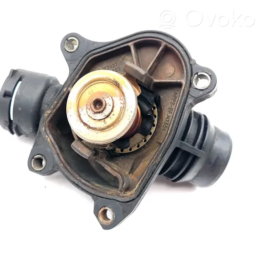 BMW X5 E70 Boîtier de thermostat I162837