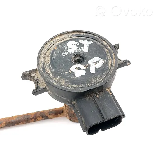 Land Rover Range Rover P38A Aizmugurē balstiekārtas augstuma sensors 