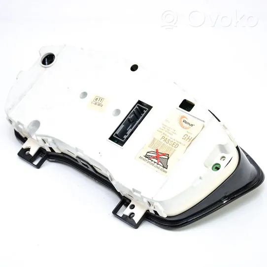 Ford C-MAX I Kit centralina motore ECU e serratura 3M5A12A650HK