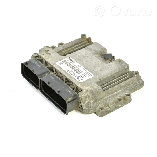 KIA Ceed Kit calculateur ECU et verrouillage 391022A710