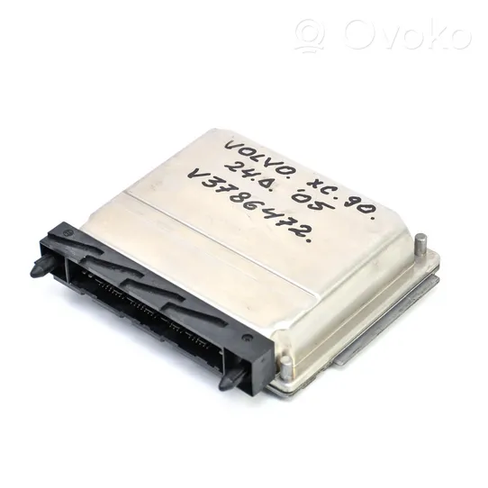 Volvo XC90 Kit calculateur ECU et verrouillage 30646978A