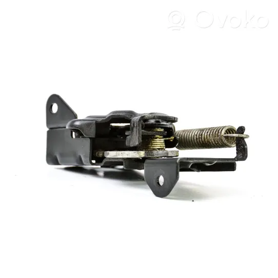 BMW 1 F20 F21 Serrure de capot 7242548