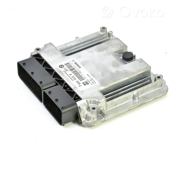 BMW 1 F20 F21 Kit centralina motore ECU e serratura 8573258