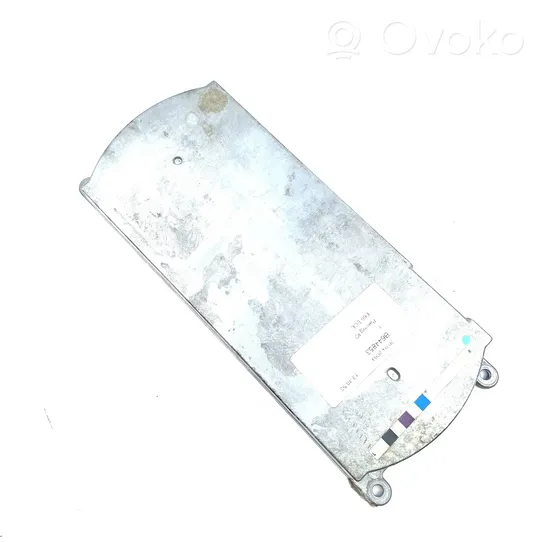 BMW 5 E60 E61 Moduł / Sterownik Bluetooth 6948920