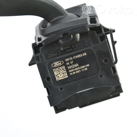 Ford Ecosport Pyyhkimen/suuntavilkun vipukytkin GN1517A553AB