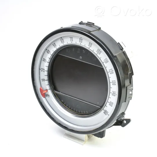 Mini Cooper Countryman R60 Tachimetro (quadro strumenti) 9306251