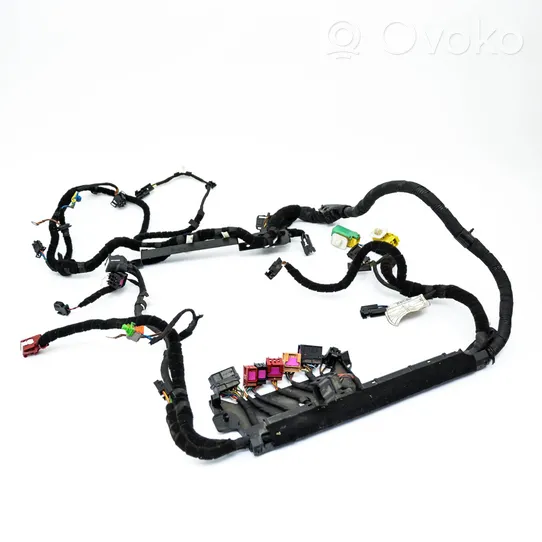 Volkswagen Phaeton Seat wiring loom 3D0971079BB