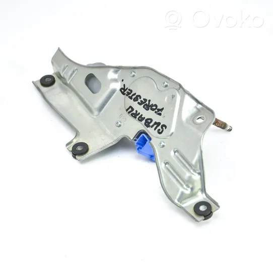 Subaru Forester SH Motorino del tergicristallo del lunotto posteriore 86510SC091